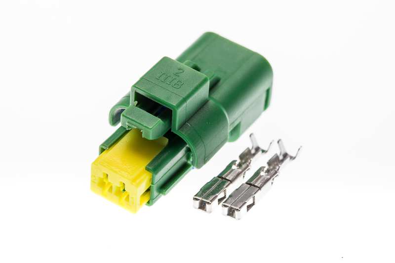 Electrical connector repair kit